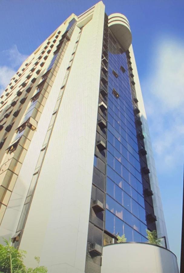 Apart Alameda Lorena São Paulo Eksteriør bilde
